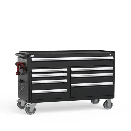 Mobile Drawer Cabinets