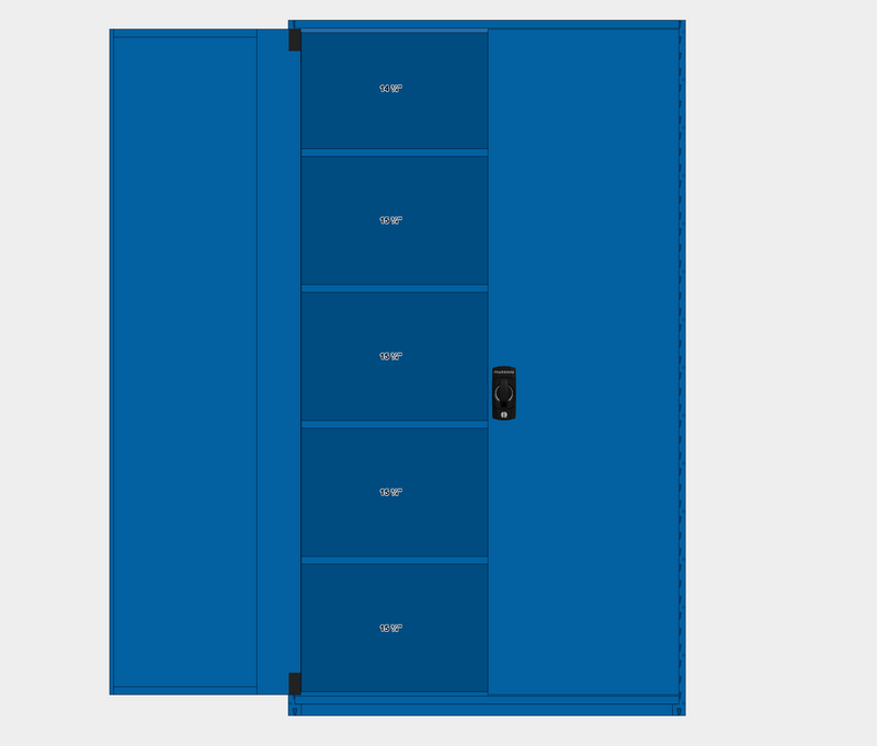 Shelving